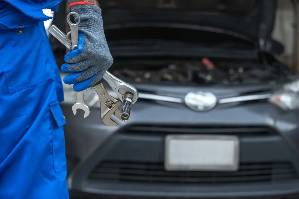 Carrossier agréé assurance près de Loriol-du-Comtat